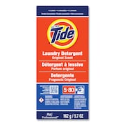TIDE Laundry Detergent Powder, 5.7 oz, PK14 PGC 51042